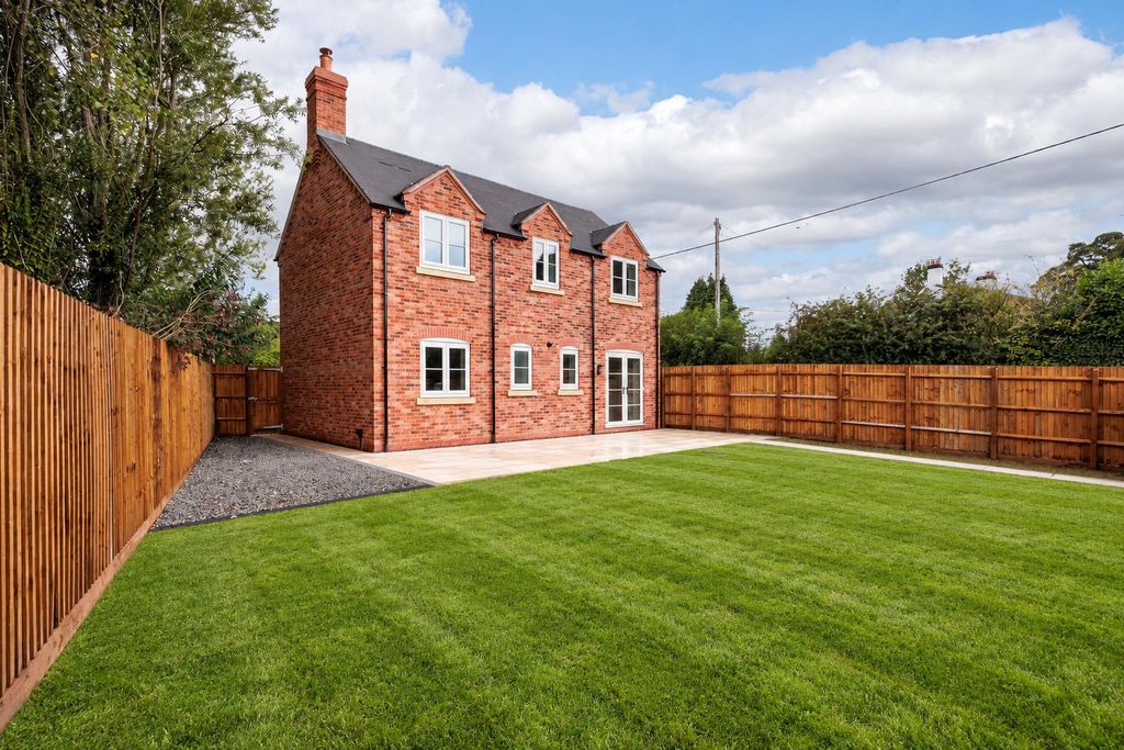 Property photo 2 of 17 Rear Elevation