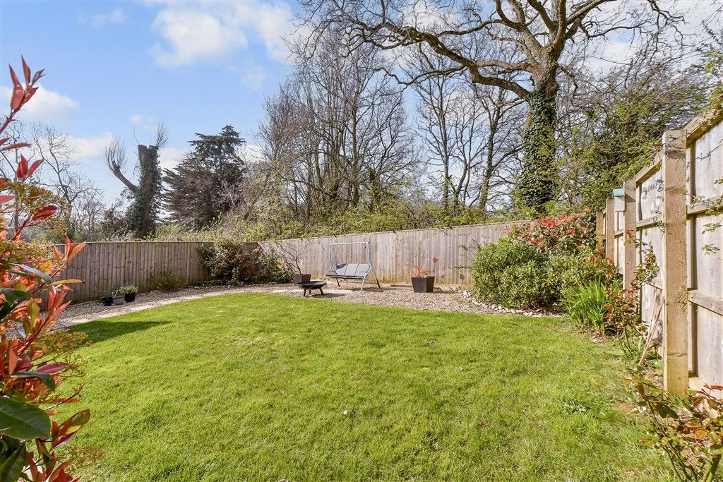 Property photo 3 of 14 Rear Garden