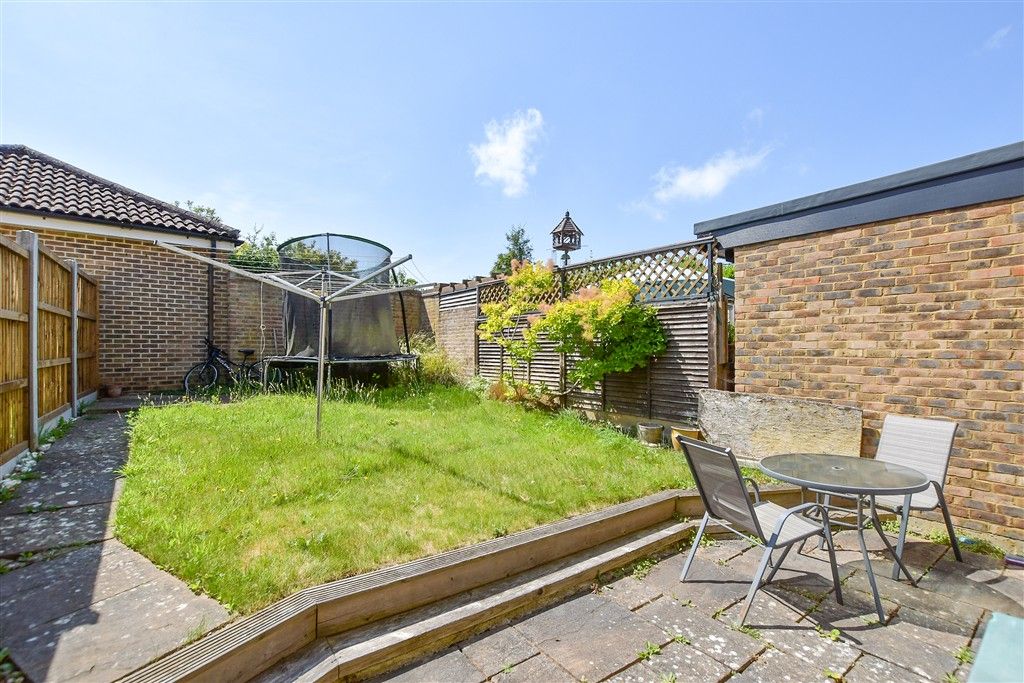 Property photo 2 of 13 Rear Garden
