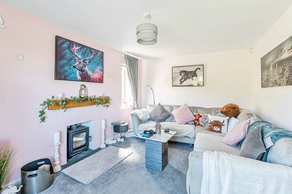 Additional image 14 of 4 bed detached house for saleSlate Drive, Kettering NN16