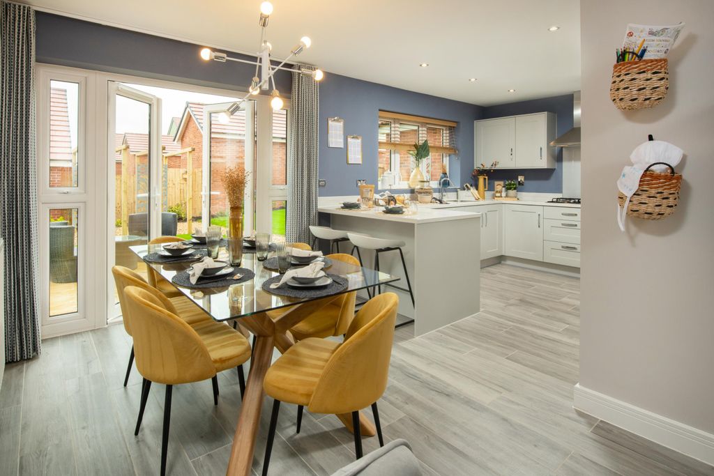 Property photo 1 of 18 Showhome Photography