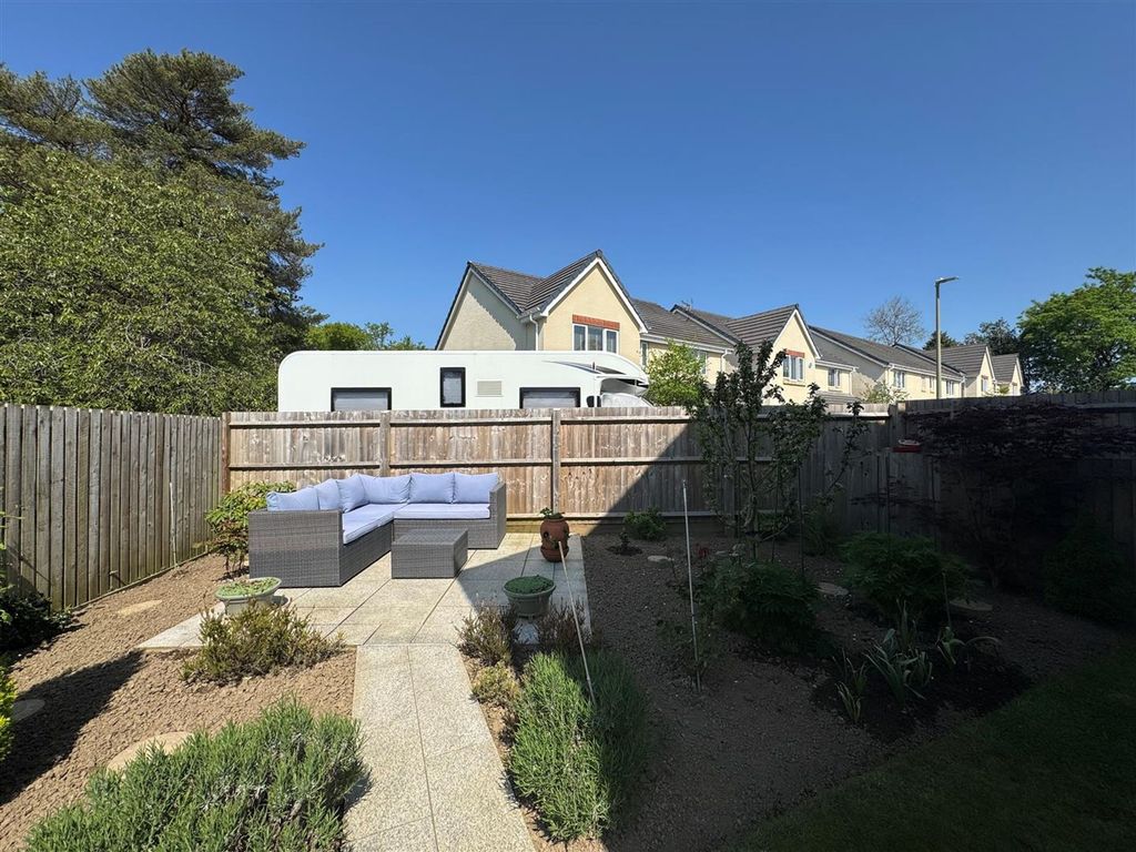 Additional image 35 of 4 bed detached house for saleMillers Wood, Penmaen NP12