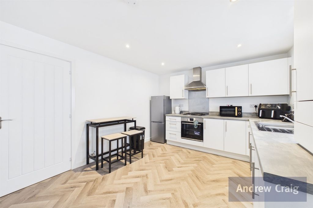 Property photo 2 of 15 Open-Plan Kitchen/Lounge/Diner