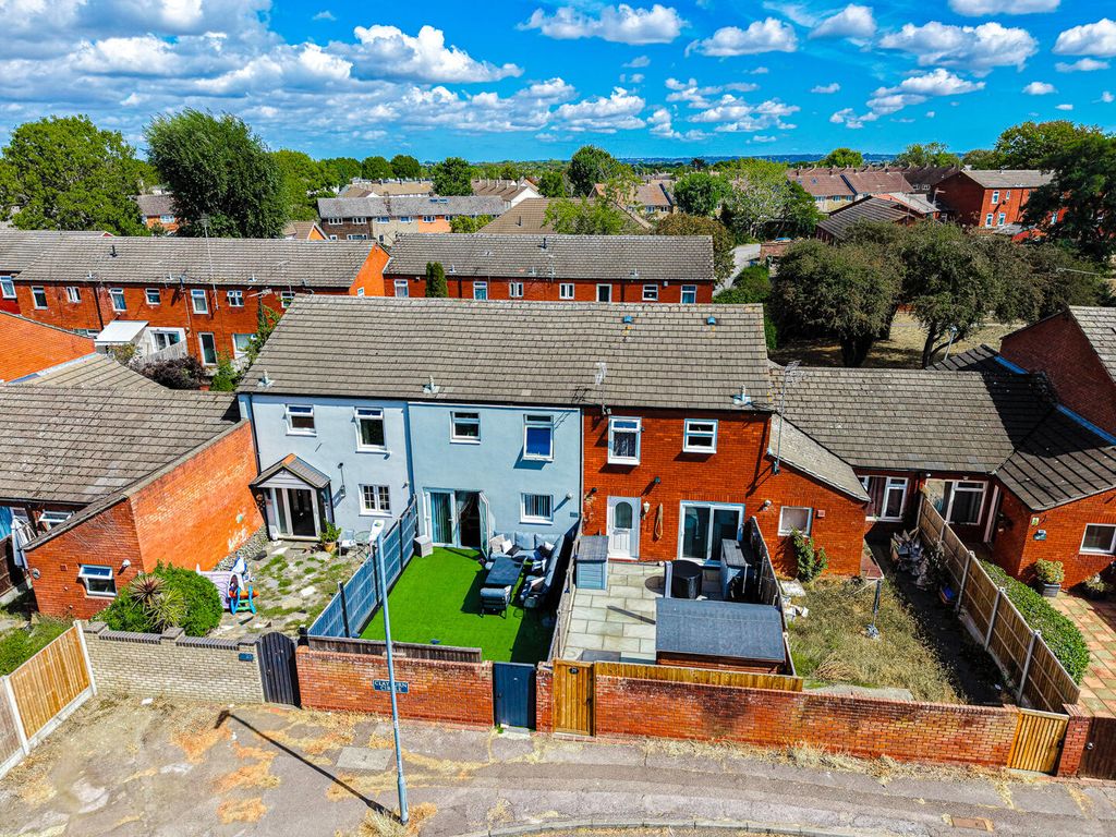 Property photo 1 of 21 Rear Garden