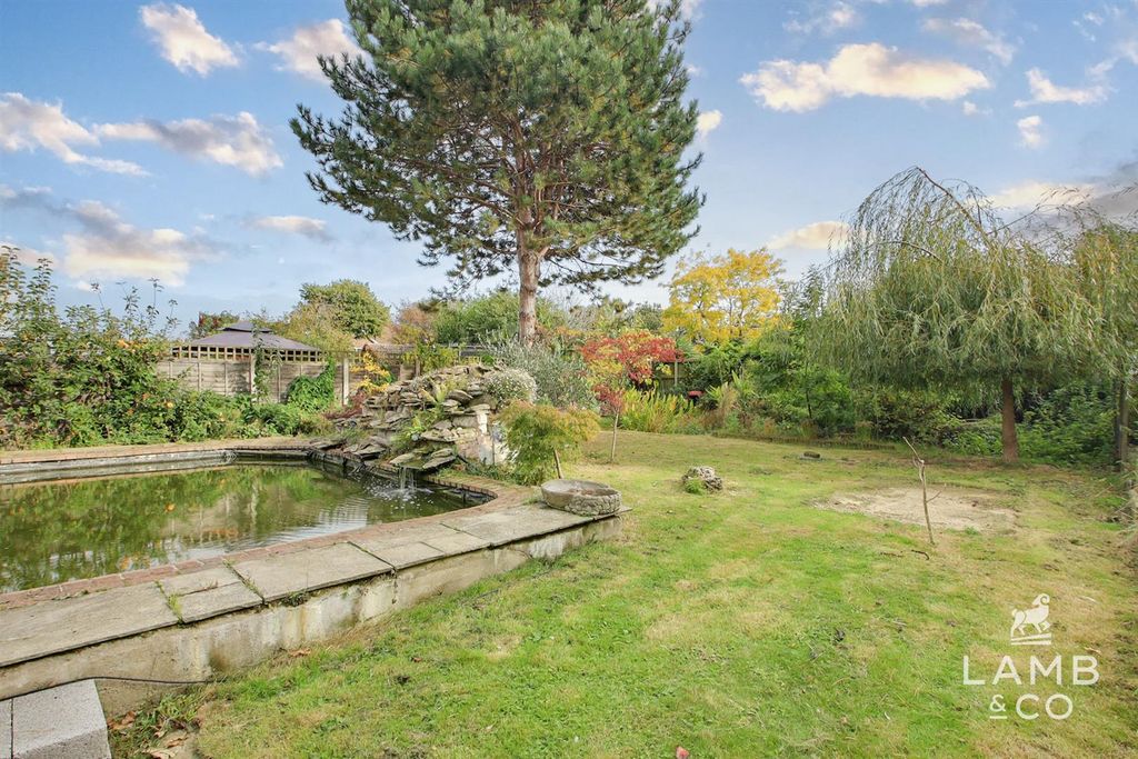 Property photo 3 of 29 Outside Rear