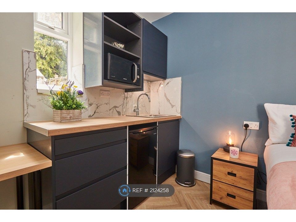 Property photo 2 of 7 Kitchenette Example From Similar Property