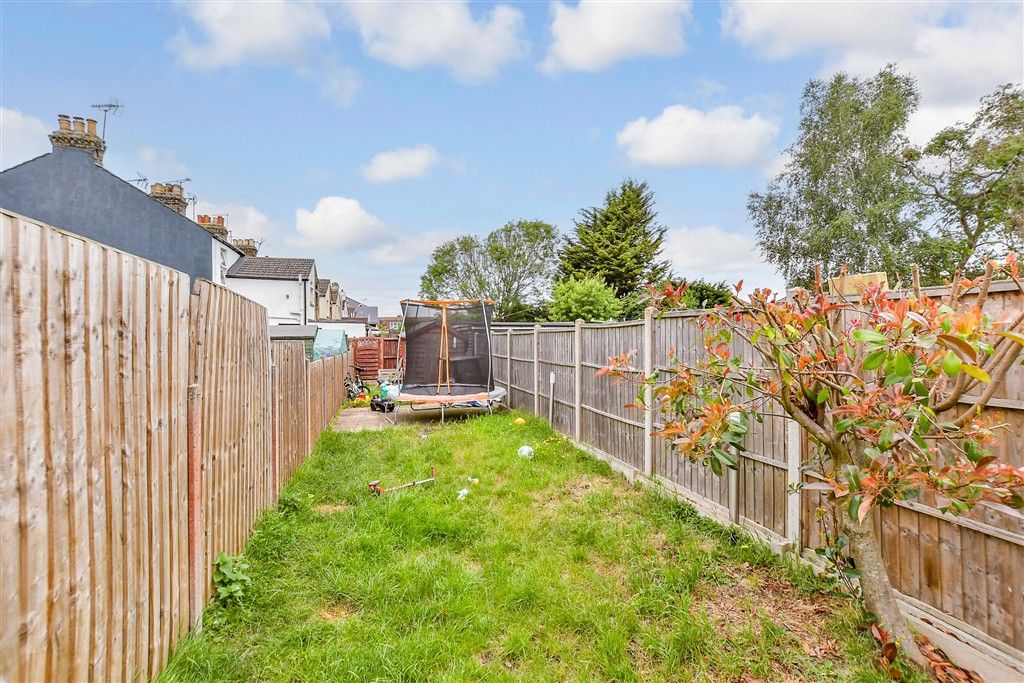 Property photo 2 of 7 Rear Garden