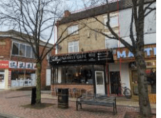 Property photo 1 of 1 13 Market Place, Heanor, Derbyshire, De75 7Aa