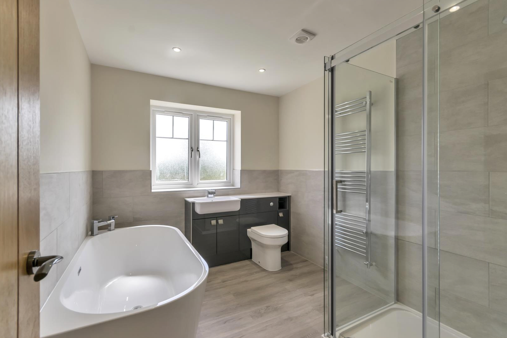 Additional image 6 of 4 bed detached house for saleBreidden View, Llansantffraid Ym Mechain SY22