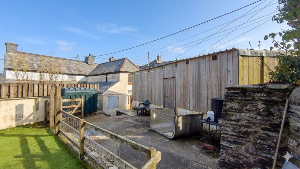 Additional image 13 of 3 bed semi-detached house for salePengelly, Delabole PL33