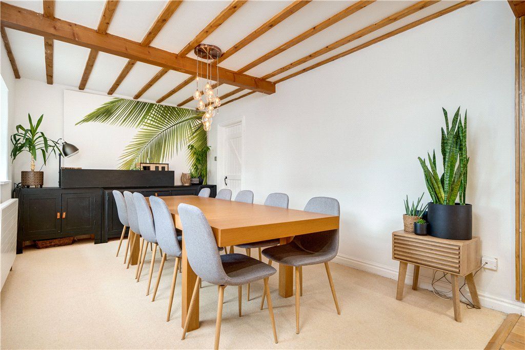 Property photo 3 of 27 Dining Room