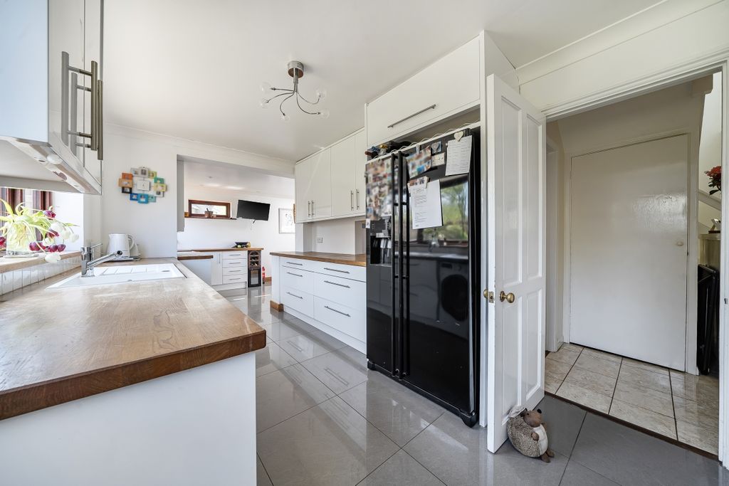 Additional image 7 of 4 bed detached house to rentPenwood Heights, Penwood, Highclere, Newbury RG20