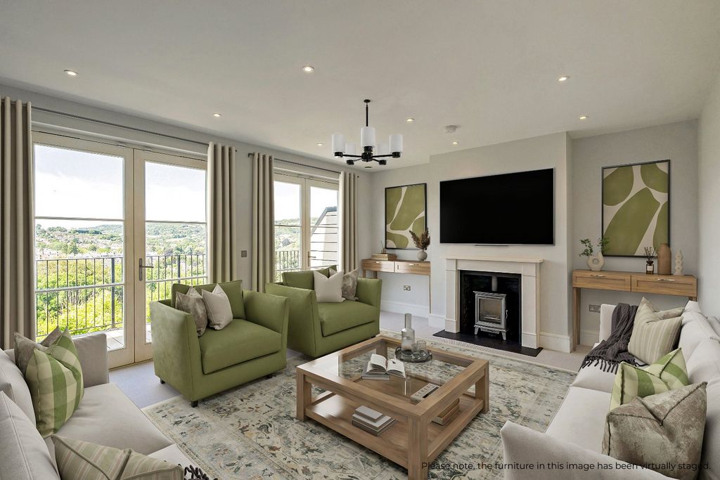 Property photo 1 of 18 Digitally Staged