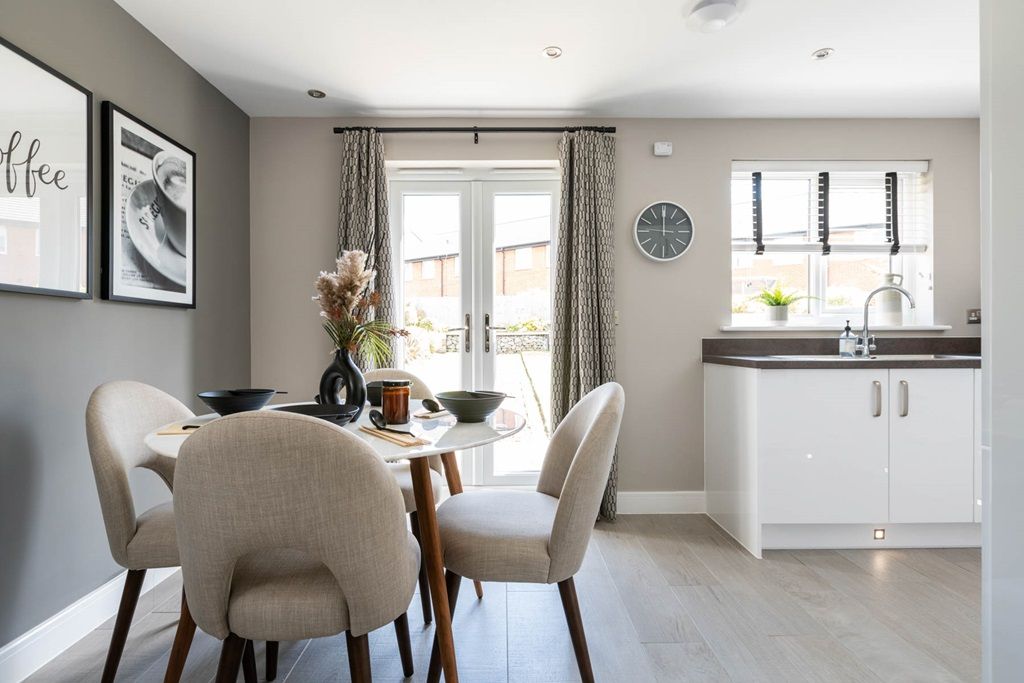 Property photo 3 of 12 Plenty Of Natural Light