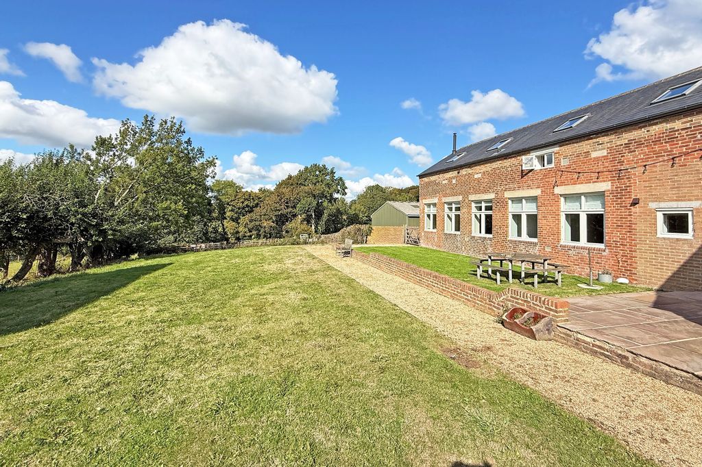 Additional image 17 of 5 bed barn conversion for saleBeckwith, Harrogate HG3