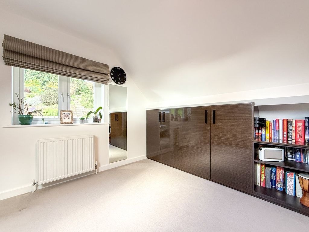 Additional image 42 of 5 bed detached house for saleSt Marys Rise, Netherthong, Holmfirth HD9