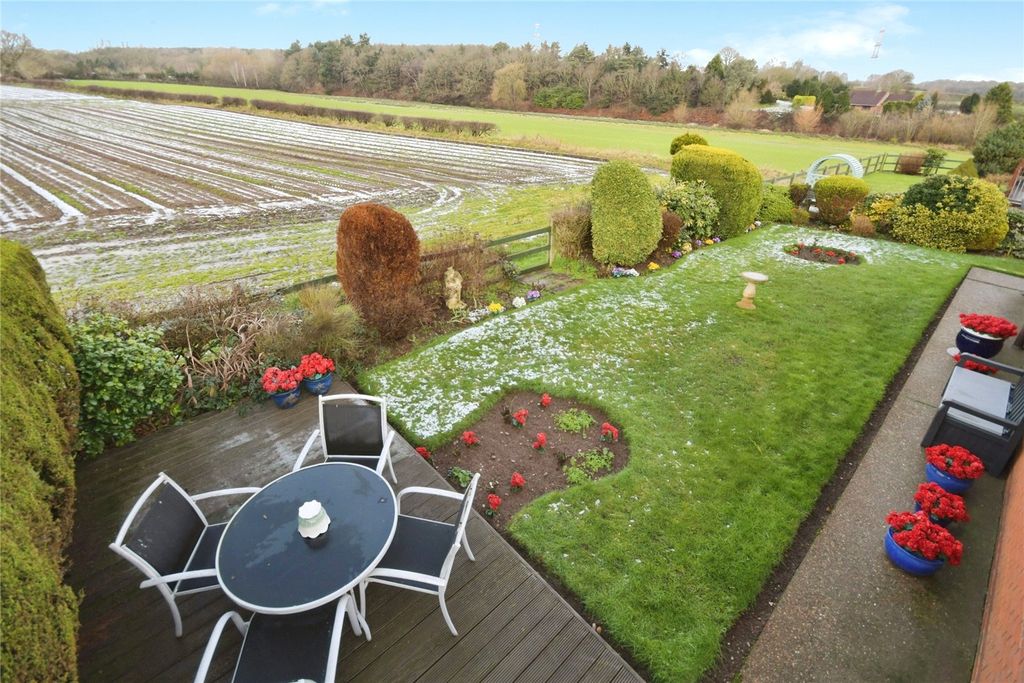 Property photo 2 of 20 Rear View