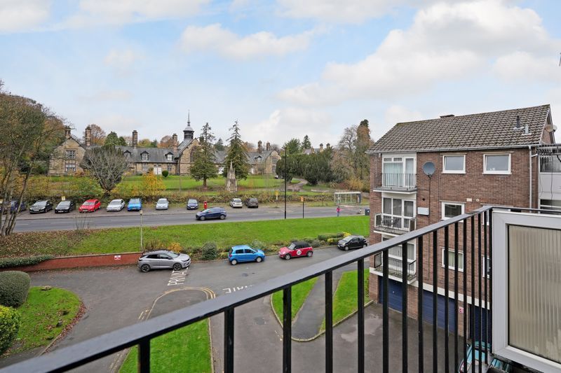 Property photo 3 of 23 Balcony Views