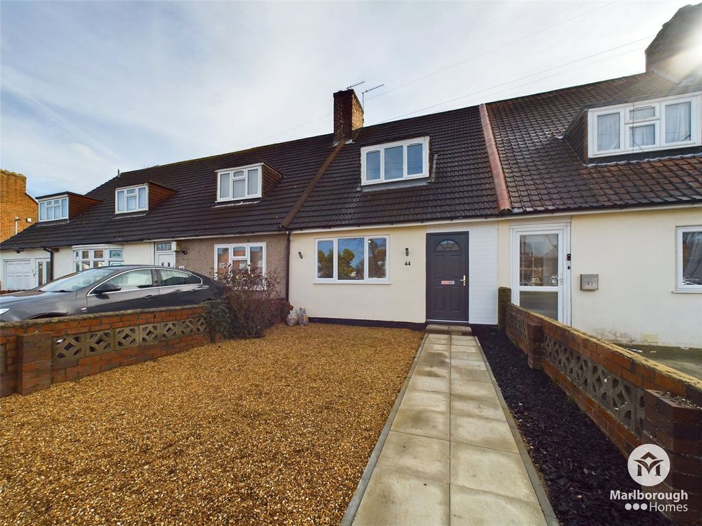 Property photo 2 of 23 Becontree Ave Dagen