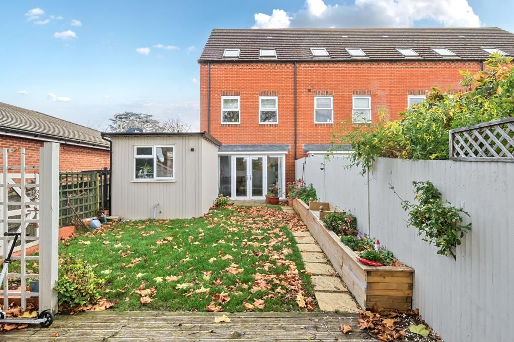 Property photo 3 of 23 Garden