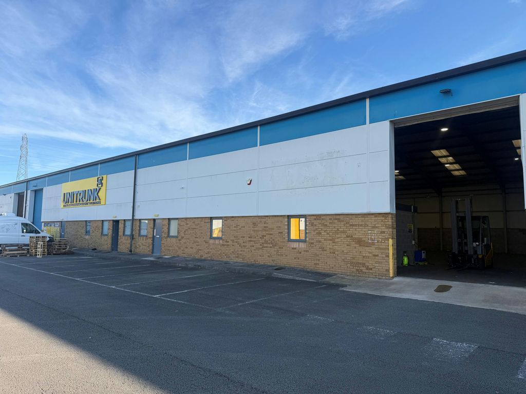 Property photo 1 of 4 M2-M3 Capital Busines Park Cardiff - 001.Jpg