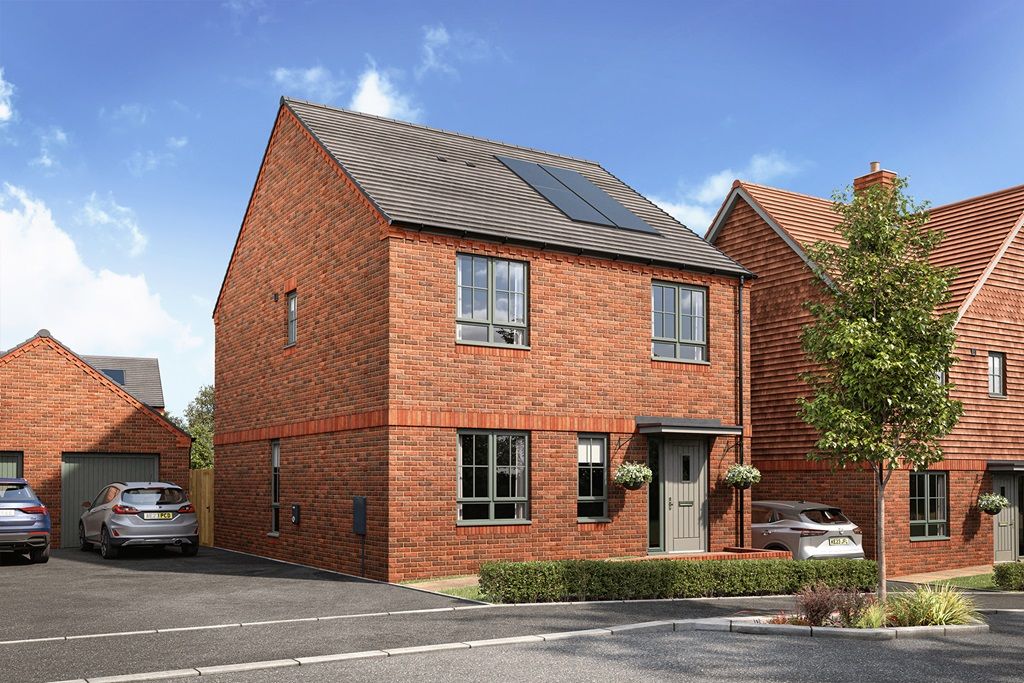 Property photo 2 of 12 The Colford At Salden Place East