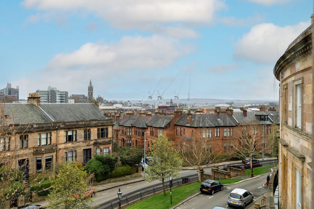 Additional image 27 of 2 bed flat for sale15 Crown Road North, Dowanhill G12