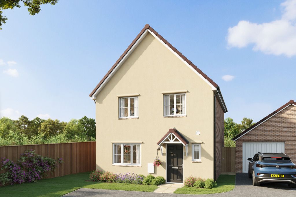 Property photo 2 of 11 Mylne CGI