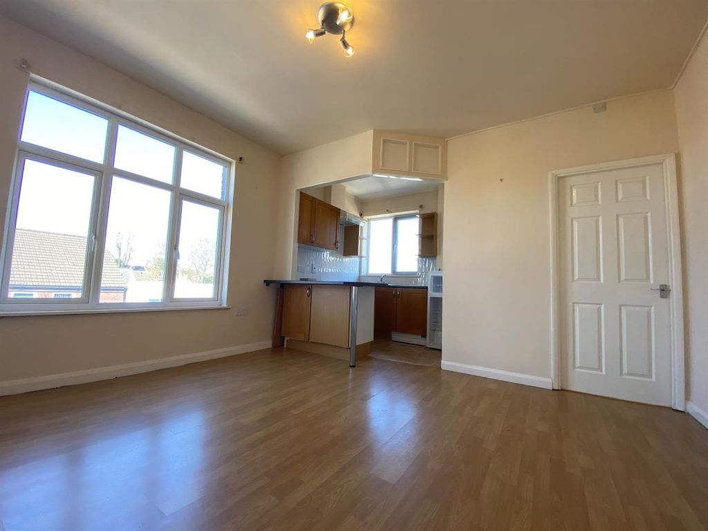 Property photo 1 of 9 Open Plan Kitchen &amp; Living Area
