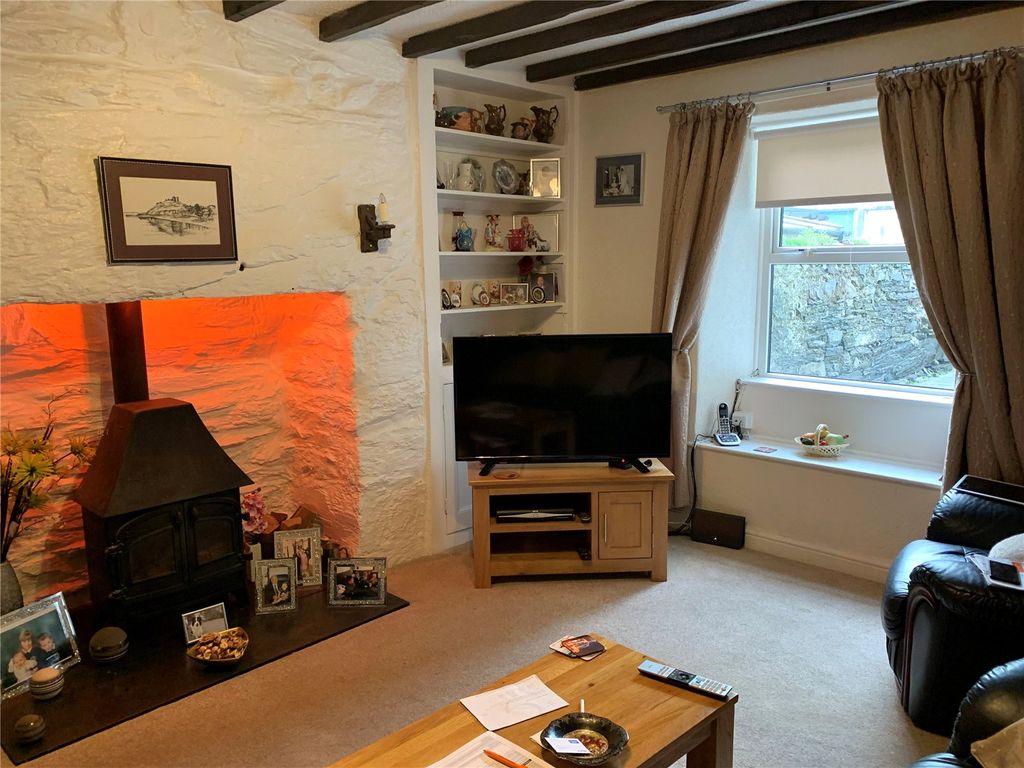 Additional image 4 of 4 bed terraced house for saleLombard Street, Porthmadog, Gwynedd LL49