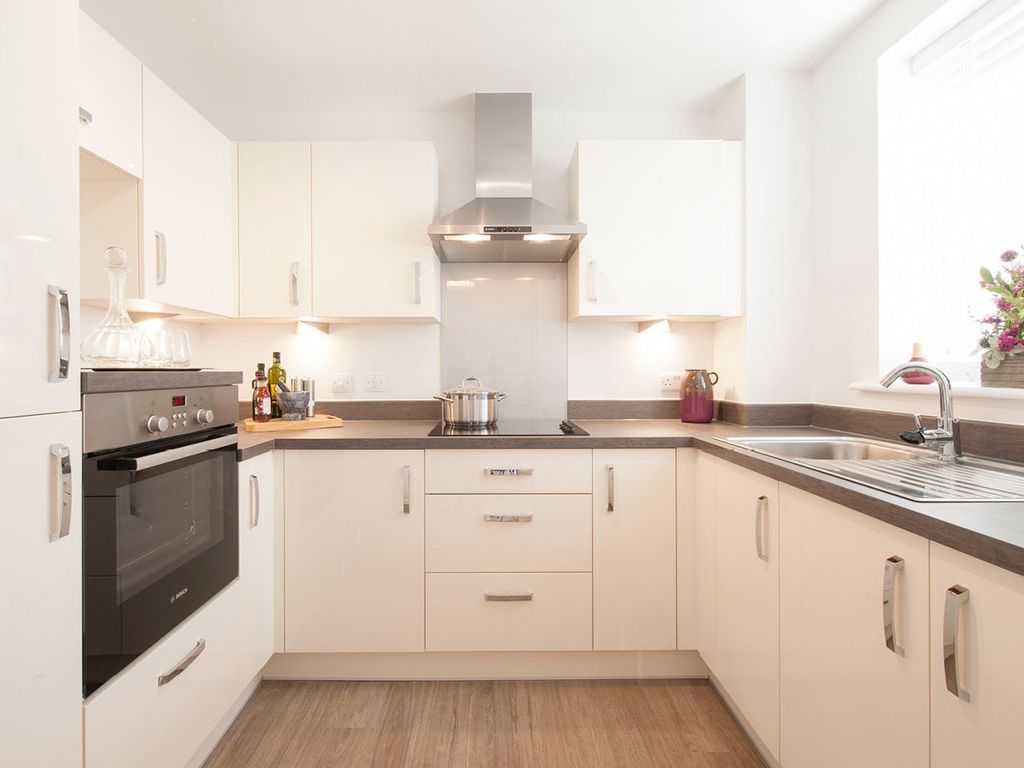 Property photo 2 of 8 Typical Kitchen