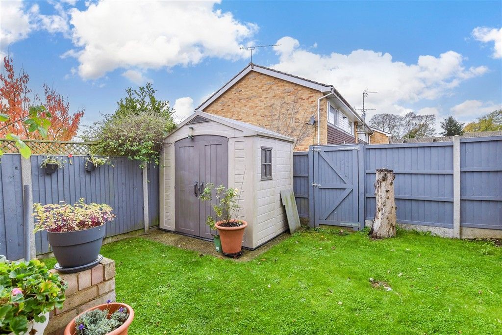 Property photo 2 of 9 Rear Garden