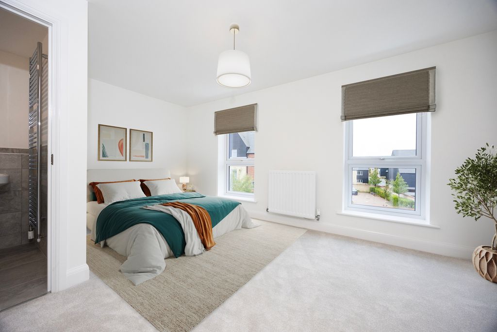 Property photo 3 of 8 East Anglia_Northstowe_Winchcombe_2