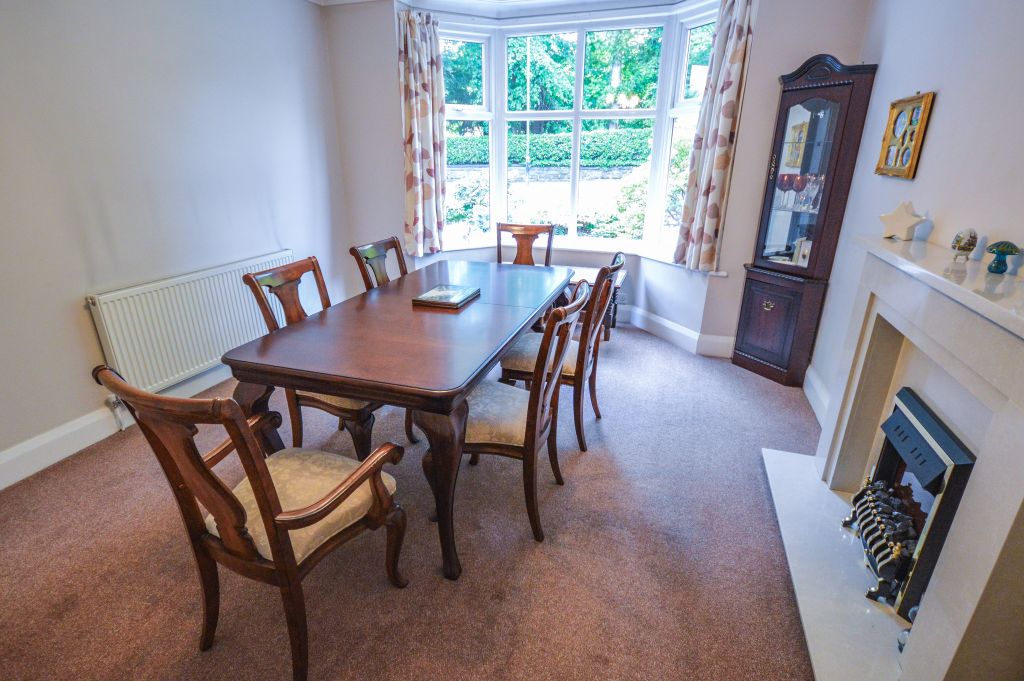 Property photo 2 of 23 Dining Room