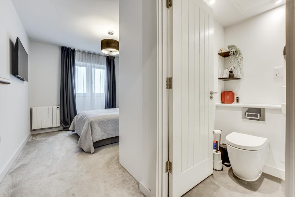 Property photo 3 of 23 Flat 16, 54 The Avenue, Priors Hall-3.Jpg