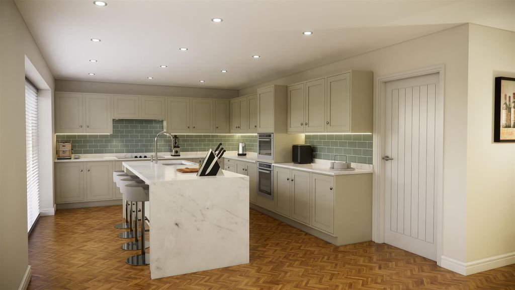 Property photo 3 of 9 Kitchen Detached.Jpg