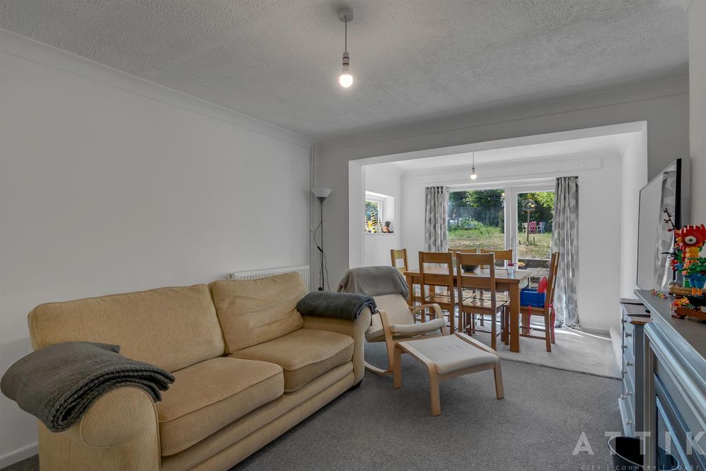 Additional image 12 of 3 bed semi-detached house for saleOak Green, Halesworth IP19