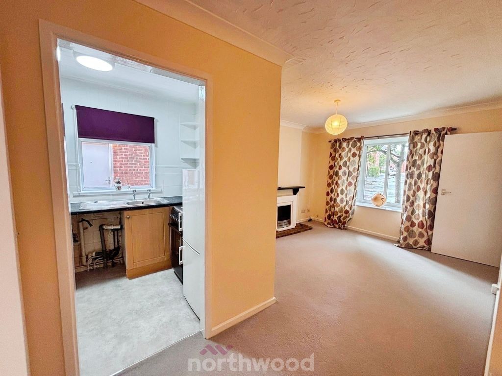 2 bed flat for saleStoops Lane, Bessacarr, Doncaster DN4
