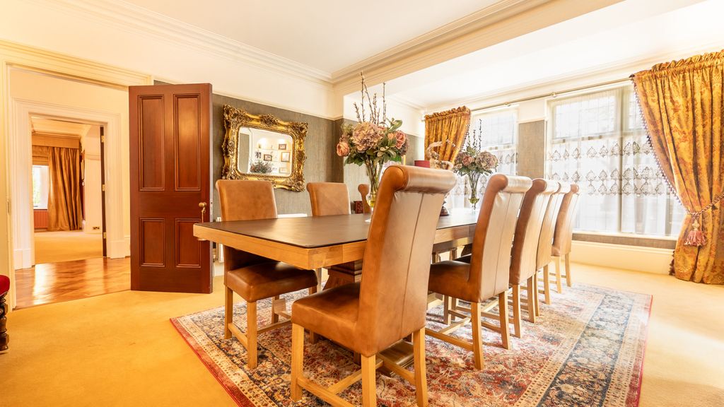 Additional image 12 of 7 bed detached house for saleHillcrest, Alexander Drive, Douglas IM2
