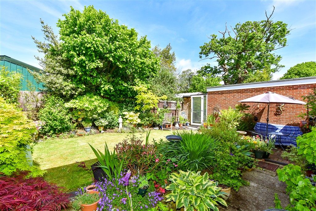 Property photo 2 of 12 Rear Garden