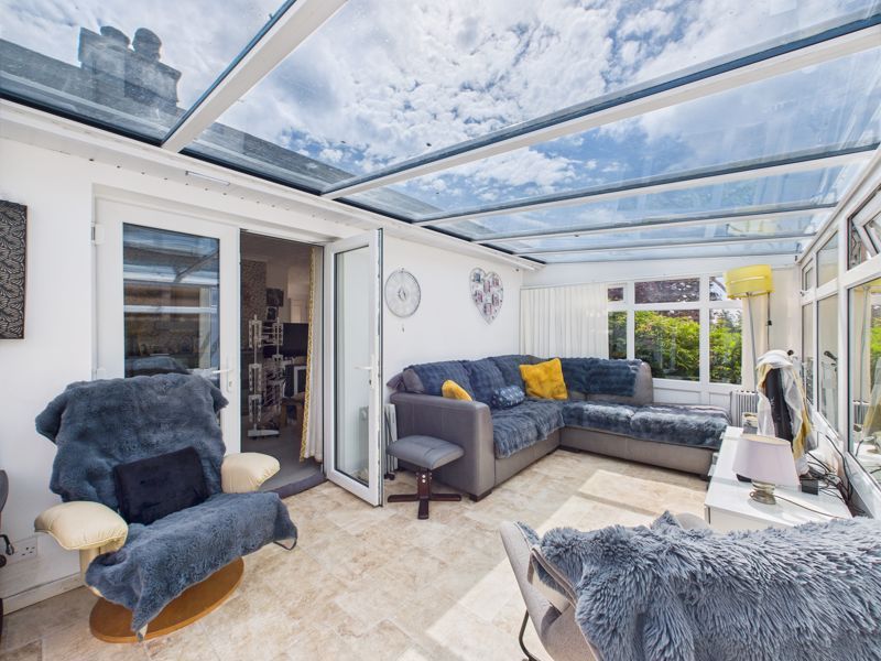 Property photo 3 of 15 Conservatory