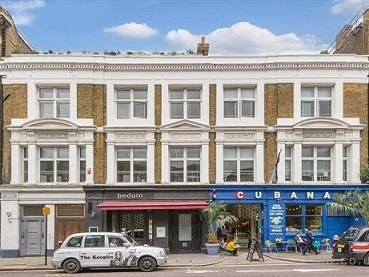 Property photo 1 of 6 Serviced Office To Rent In Charterhouse Street, Fa