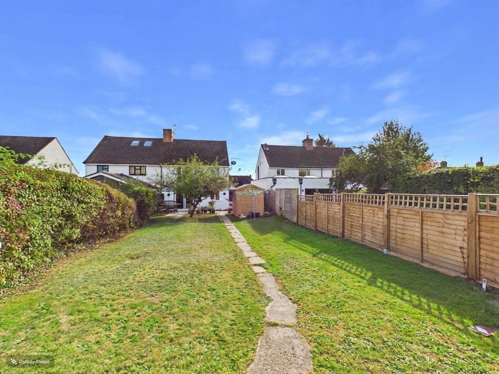 Property photo 2 of 18 Rear Garden