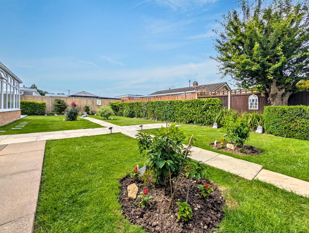 Property photo 2 of 19 Rear Garden