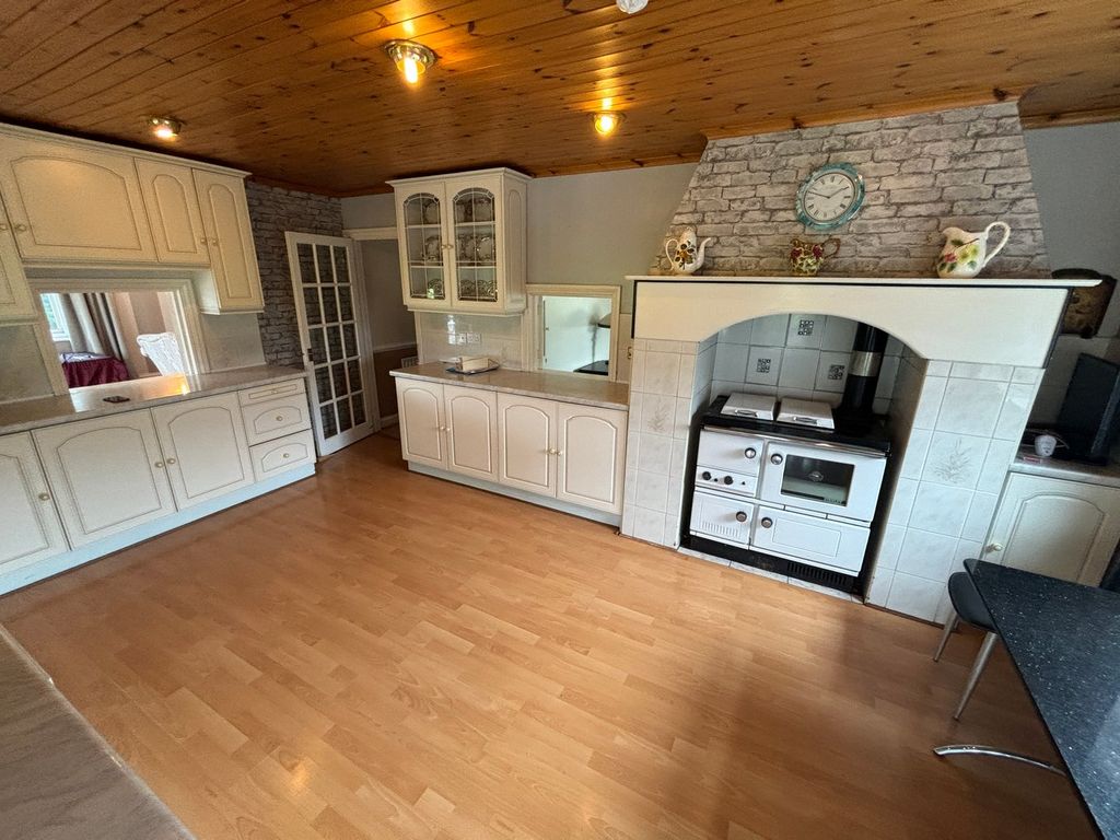 Additional image 5 of 4 bed detached house for saleCrugybar, Llanwrda SA19