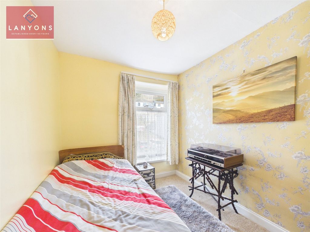Additional image 11 of 3 bed terraced house for saleLlewellyn Street, Pentre, Rhondda Cynon Taf CF41