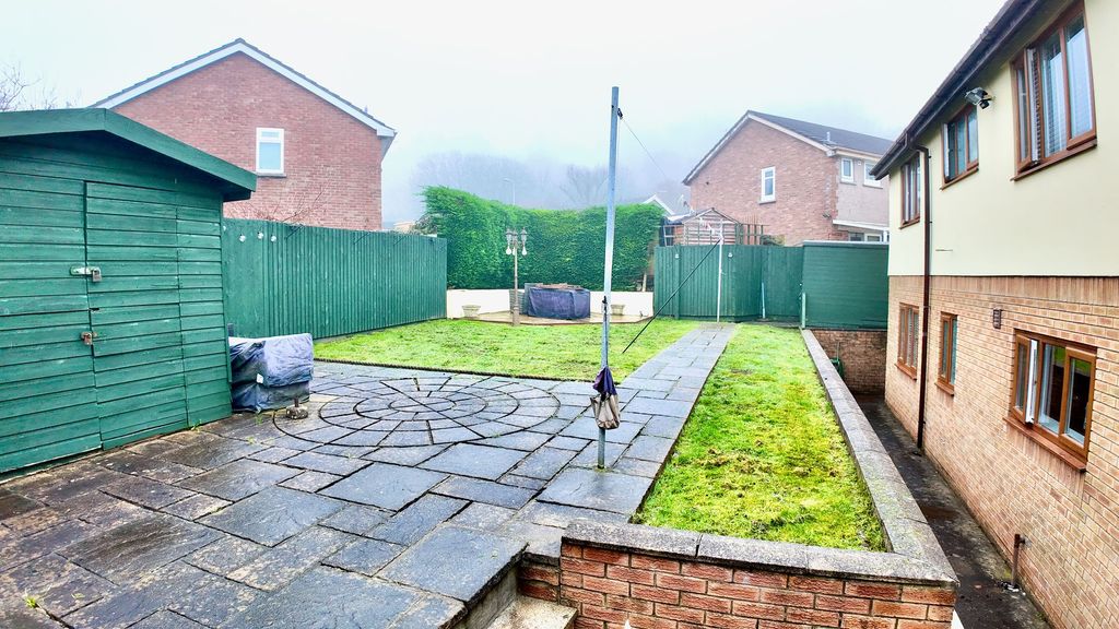 Additional image 38 of 4 bed detached house for saleCwmalsie Lane, Pontllanfraith NP12