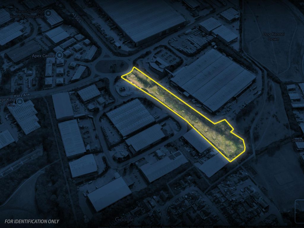 Property photo 1 of 2 Boscombe Rd Aerial Outline.Jpg