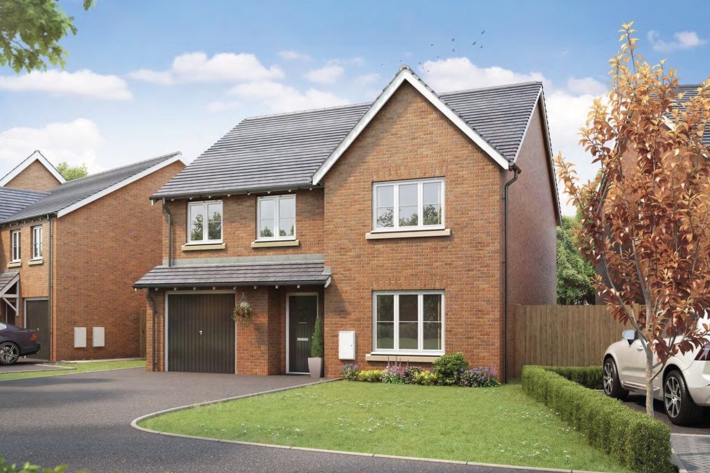 Property photo 1 of 12 Wortham At Wellington Place