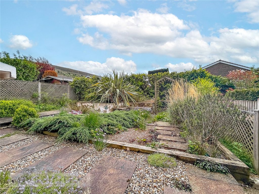 Property photo 2 of 19 Rear Garden